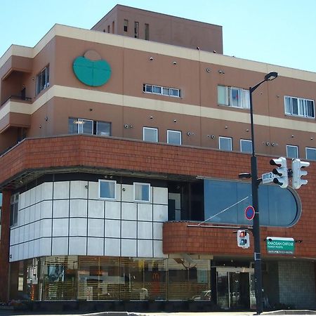 Khaosan Chitose Family Hostel Dış mekan fotoğraf