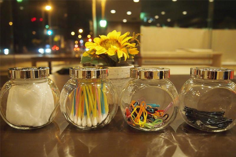Khaosan Chitose Family Hostel Dış mekan fotoğraf