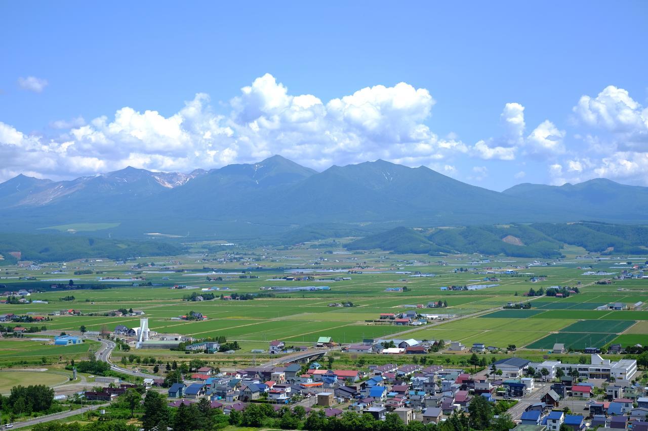 Khaosan Chitose Family Hostel Dış mekan fotoğraf