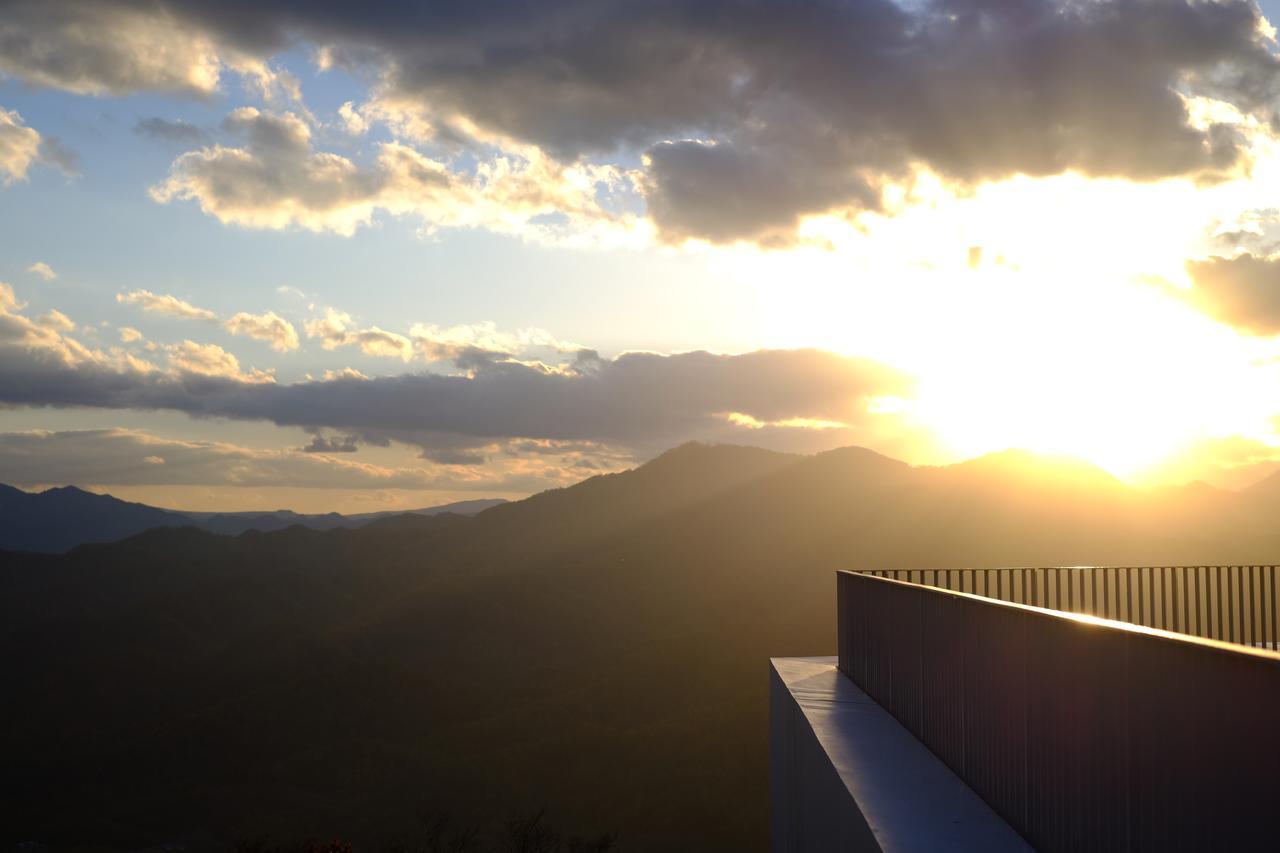 Khaosan Chitose Family Hostel Dış mekan fotoğraf