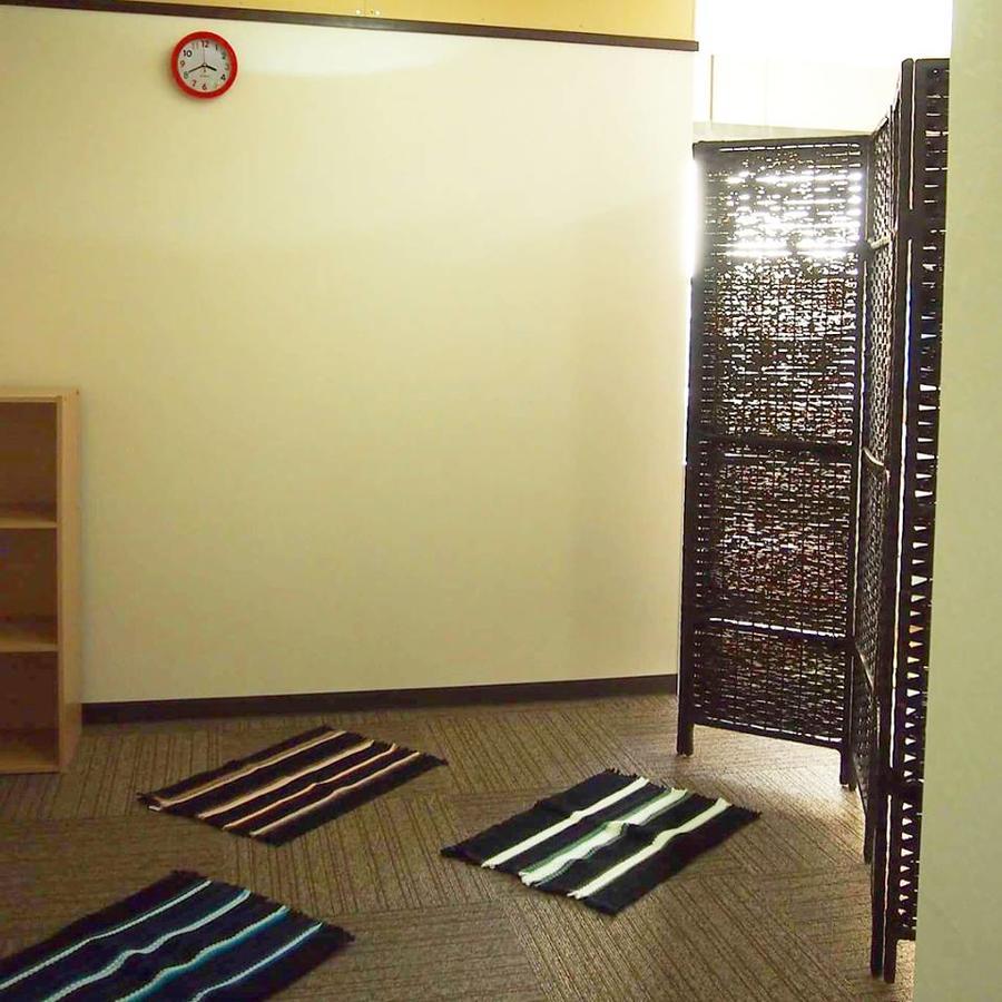 Khaosan Chitose Family Hostel Dış mekan fotoğraf