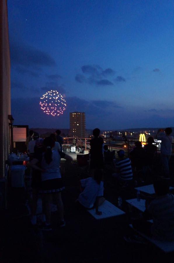 Khaosan Chitose Family Hostel Dış mekan fotoğraf