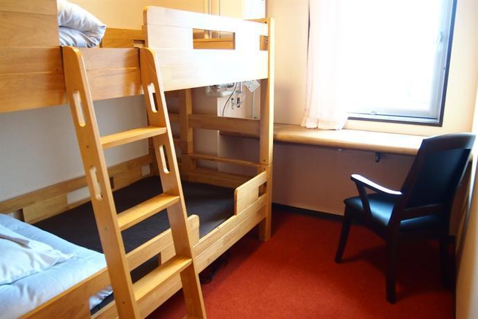 Khaosan Chitose Family Hostel Dış mekan fotoğraf