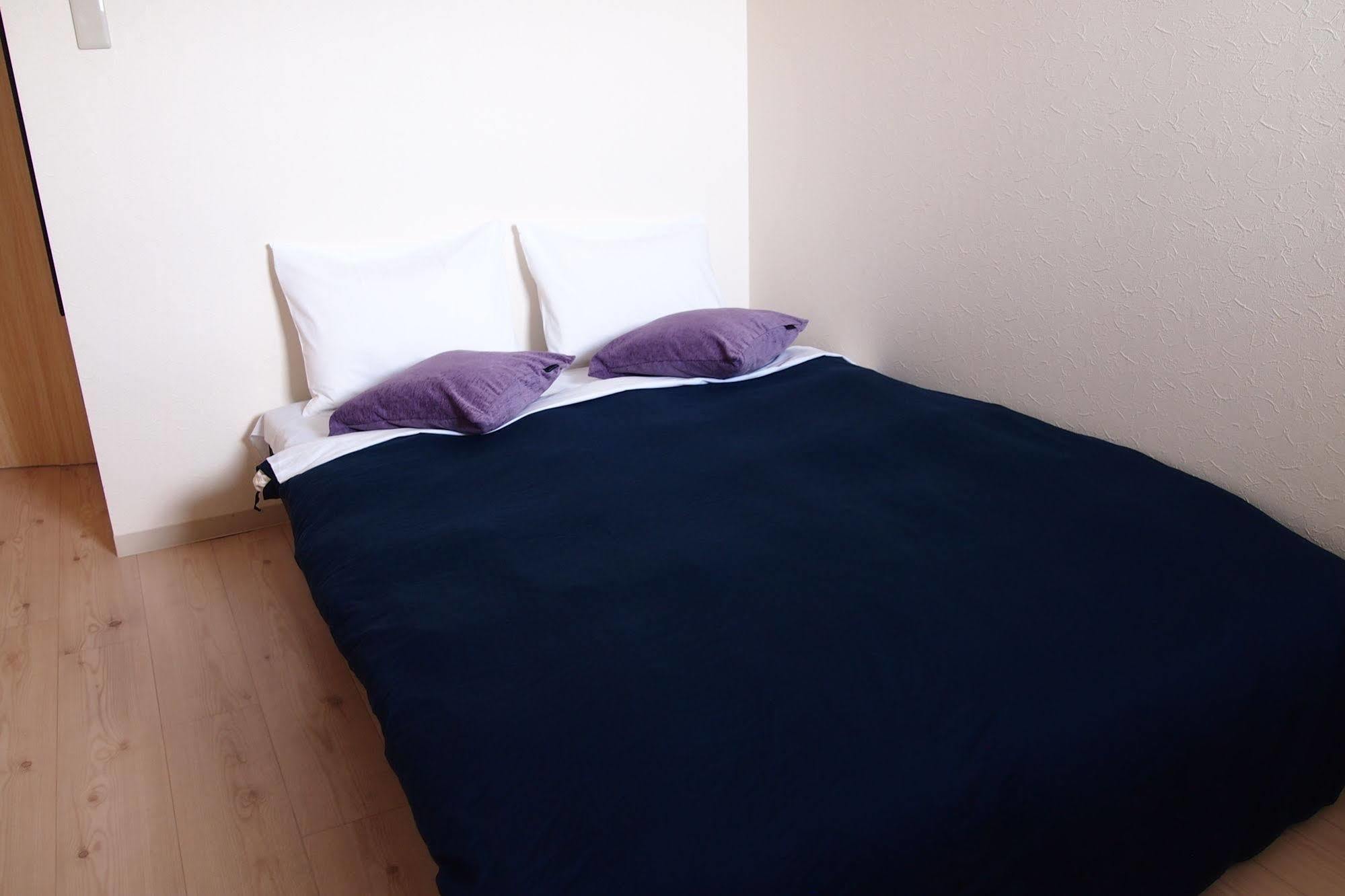 Khaosan Chitose Family Hostel Dış mekan fotoğraf